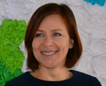 Laura Našlėnaitė