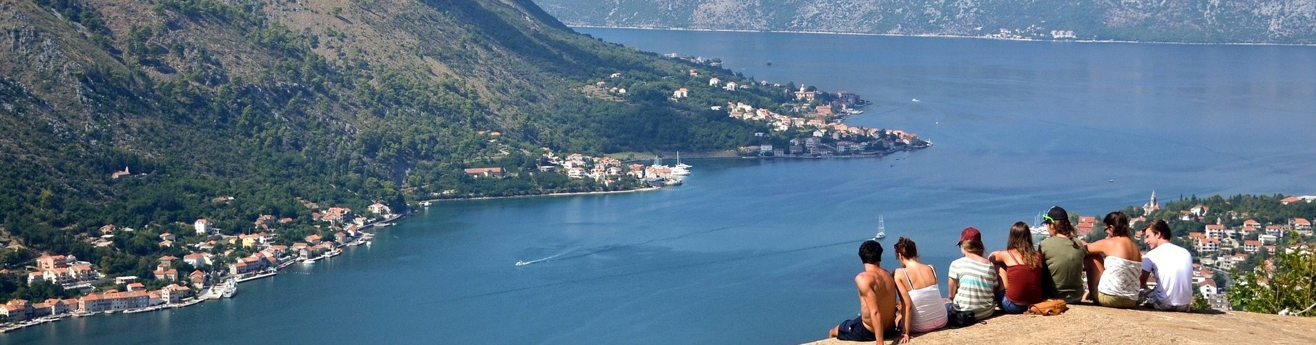 fjordas
