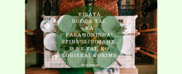 ka duoda visata