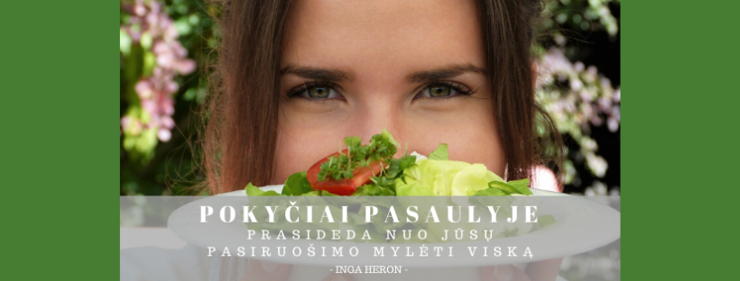 pokyciai pasaulyje