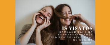i ka susitelke siandien