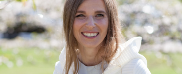 Inga Heron