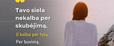 tu pakankamas
