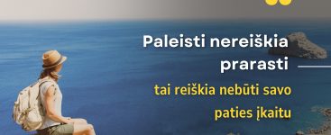 kada paleisti