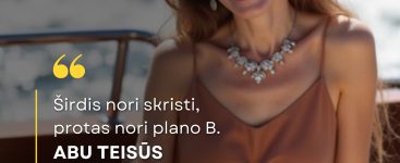 sirdis nori skristi
