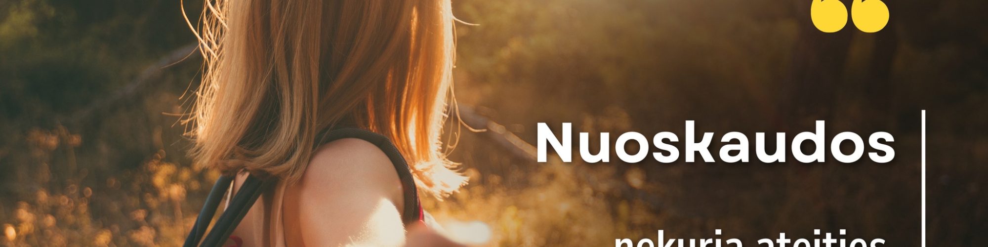 nuoskaudos vagia dabarti